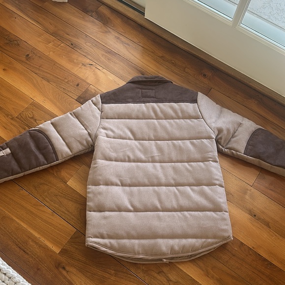 Outlander jacket - Picture 3 of 3